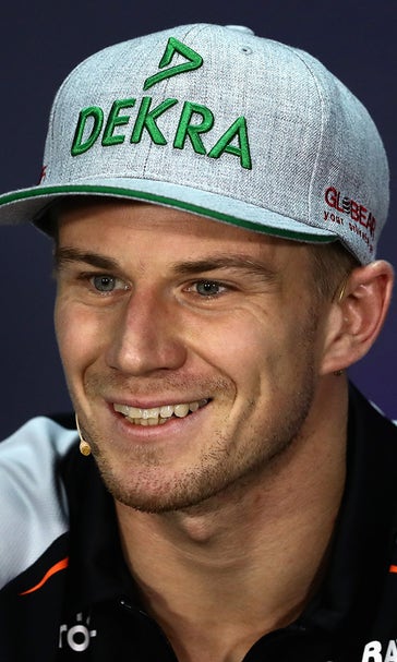 Nico Hulkenberg may switch to Renault F1 for 2017